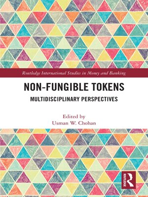 cover image of Non-Fungible Tokens
